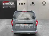 2026 Nissan TOWNSTAR
