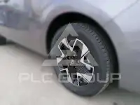 2026 Nissan TOWNSTAR