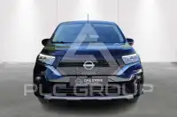 2026 Nissan TOWNSTAR