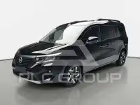 2026 Nissan TOWNSTAR