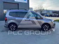 2026 Nissan TOWNSTAR