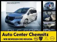2026 Nissan TOWNSTAR