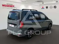 2026 Nissan TOWNSTAR