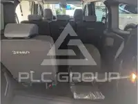 2026 Nissan TOWNSTAR