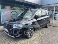 2026 Nissan TOWNSTAR