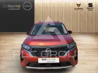 2026 Nissan TOWNSTAR