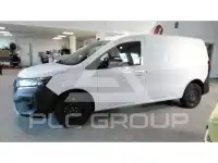 2026 Nissan TOWNSTAR