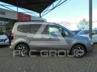 2026 Nissan TOWNSTAR