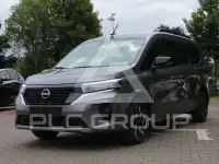 2026 Nissan TOWNSTAR