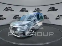 2026 Nissan TOWNSTAR