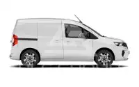 2026 Nissan TOWNSTAR