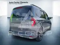 2026 Nissan TOWNSTAR