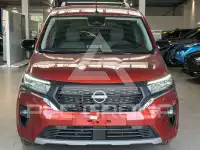 2026 Nissan TOWNSTAR