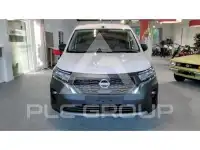 2026 Nissan TOWNSTAR