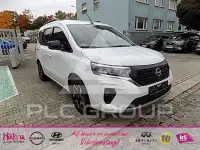 2026 Nissan TOWNSTAR