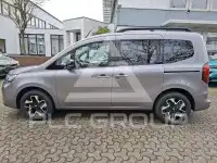 2026 Nissan TOWNSTAR