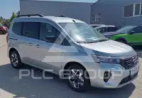2026 Nissan TOWNSTAR