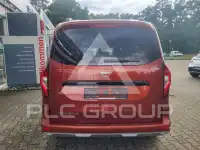 2026 Nissan TOWNSTAR