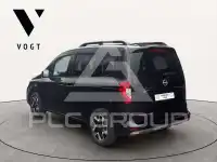 2026 Nissan TOWNSTAR