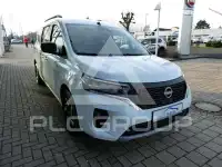 2026 Nissan TOWNSTAR