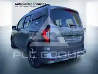2026 Nissan TOWNSTAR