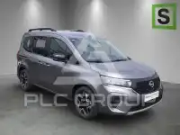 2026 Nissan TOWNSTAR