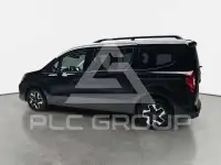 2026 Nissan TOWNSTAR