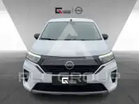 2026 Nissan TOWNSTAR