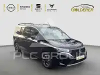2026 Nissan TOWNSTAR
