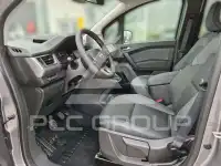 2026 Nissan TOWNSTAR