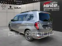 2026 Nissan TOWNSTAR