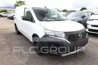 2026 Nissan TOWNSTAR