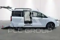 2026 Nissan TOWNSTAR