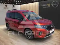 2026 Nissan TOWNSTAR