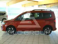 2026 Nissan TOWNSTAR