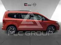 2026 Nissan TOWNSTAR
