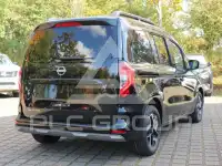 2026 Nissan TOWNSTAR