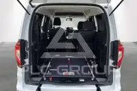 2026 Nissan TOWNSTAR