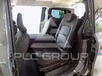 2026 Nissan TOWNSTAR