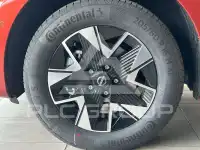 2026 Nissan TOWNSTAR