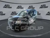 2026 Nissan TOWNSTAR