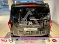 2026 Nissan TOWNSTAR