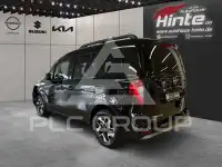 2026 Nissan TOWNSTAR