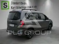 2026 Nissan TOWNSTAR