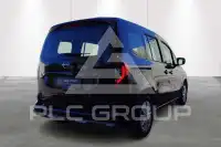 2026 Nissan TOWNSTAR