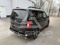 2026 Nissan TOWNSTAR