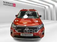 2026 Nissan TOWNSTAR