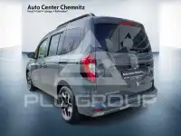 2026 Nissan TOWNSTAR