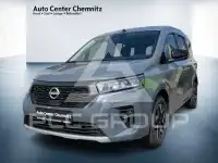 2026 Nissan TOWNSTAR