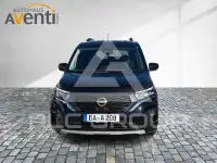 2026 Nissan TOWNSTAR